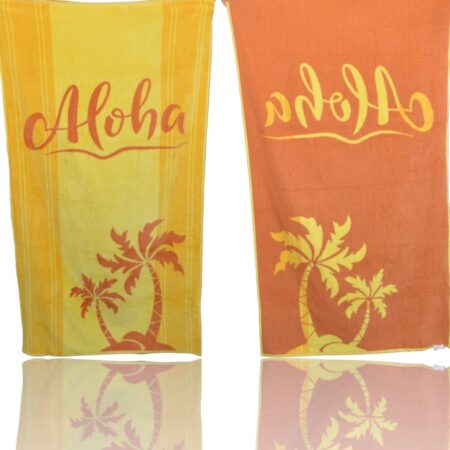 aloha peskir plazni
